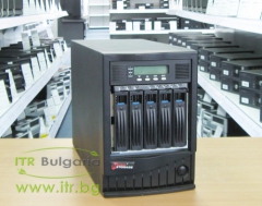 Proware MicroStorage RAID Subsystem DP-500-AA 2x 500GB 7200rpm